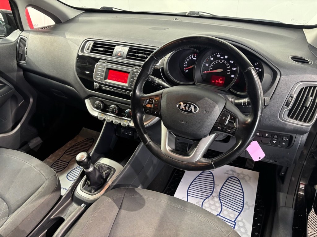 Used Kia Rio 2016 for sale - 78200164: Photo 37