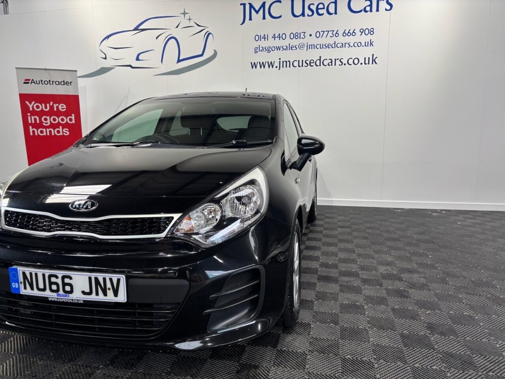 Used Kia Rio 2016 for sale - 78200164: Photo 4