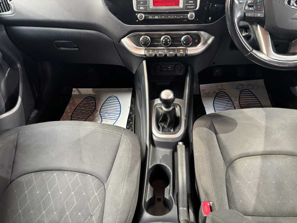 Used Kia Rio 2016 for sale - 78200164: Photo 40