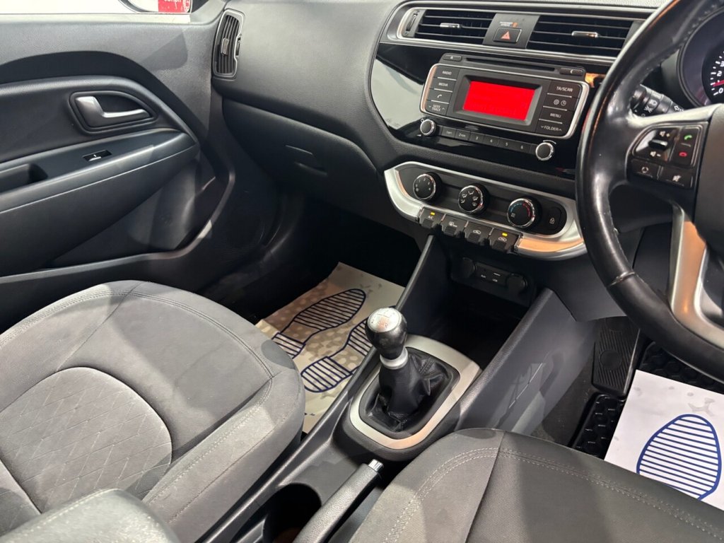 Used Kia Rio 2016 for sale - 78200164: Photo 44
