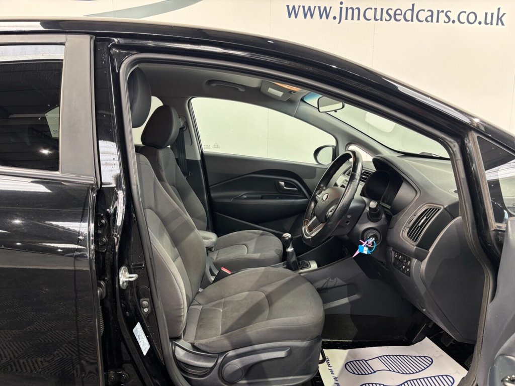 Used Kia Rio 2016 for sale - 78200164: Photo 45