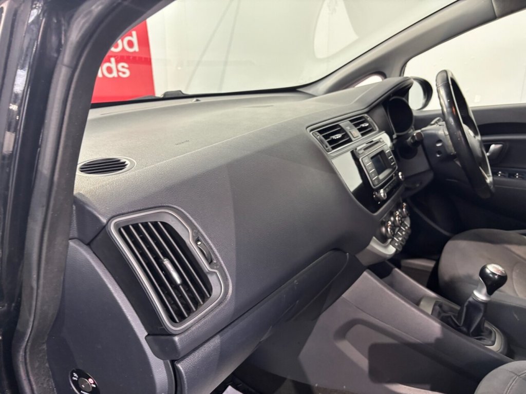 Used Kia Rio 2016 for sale - 78200164: Photo 47