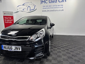 Used Kia Rio 2016 for sale - 78200164: Photo