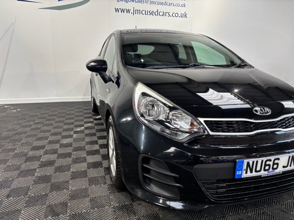 Used Kia Rio 2016 for sale - 78200164: Photo 5