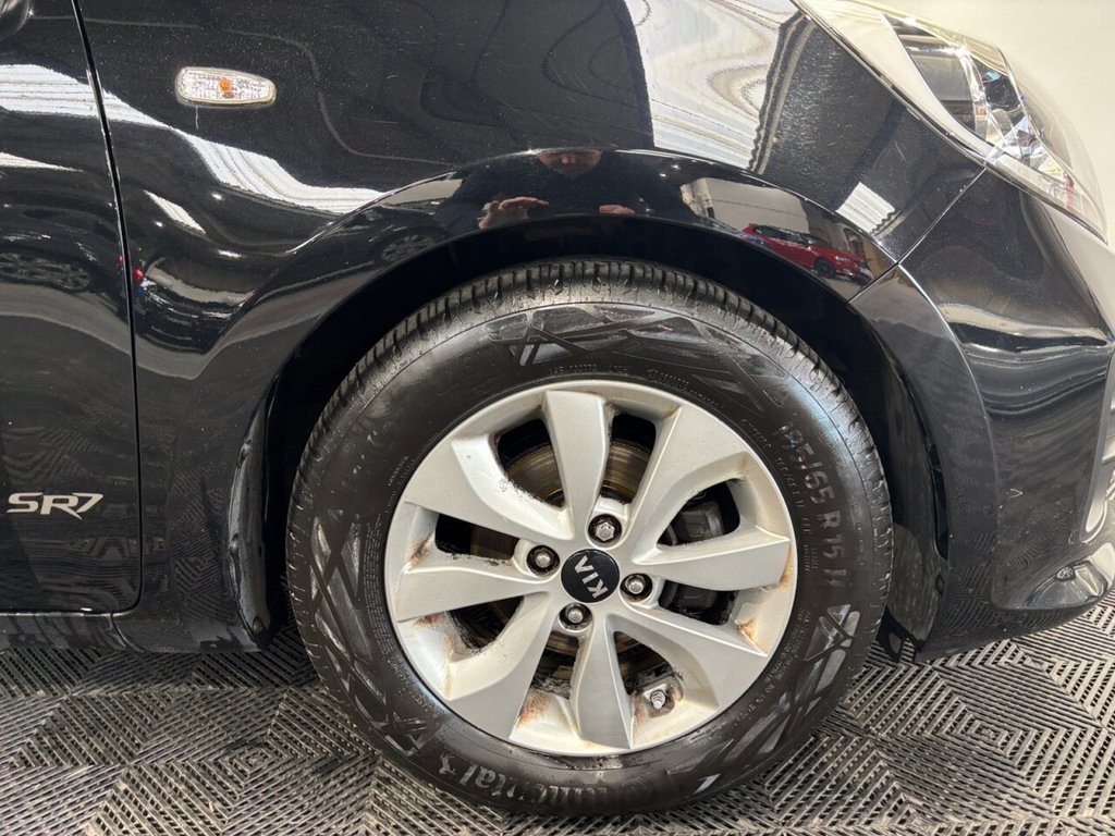 Used Kia Rio 2016 for sale - 78200164: Photo 50