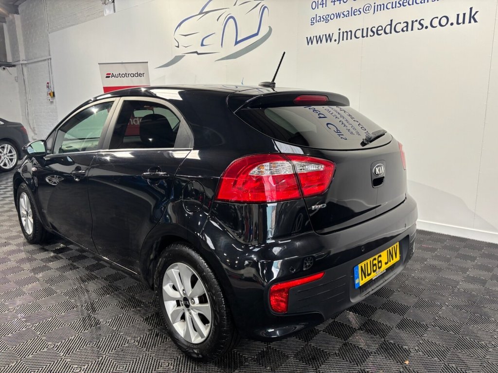 Used Kia Rio 2016 for sale - 78200164: Photo 6