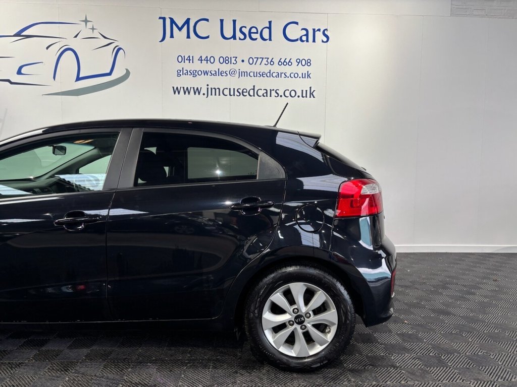 Used Kia Rio 2016 for sale - 78200164: Photo 7