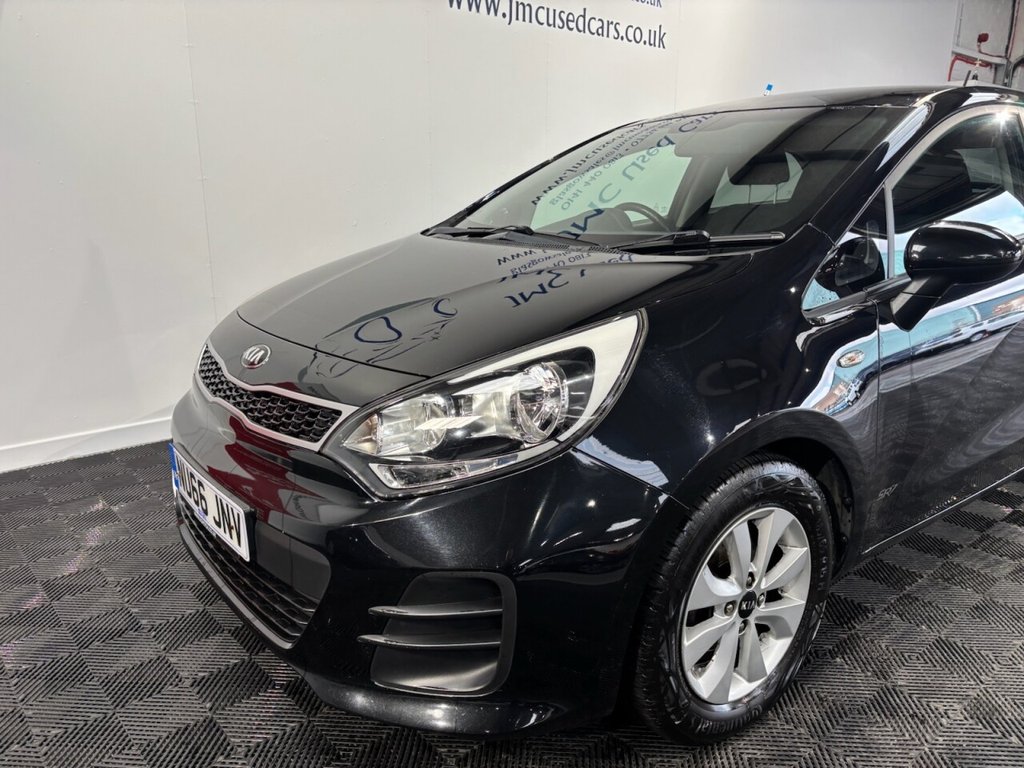 Used Kia Rio 2016 for sale - 78200164: Photo 8