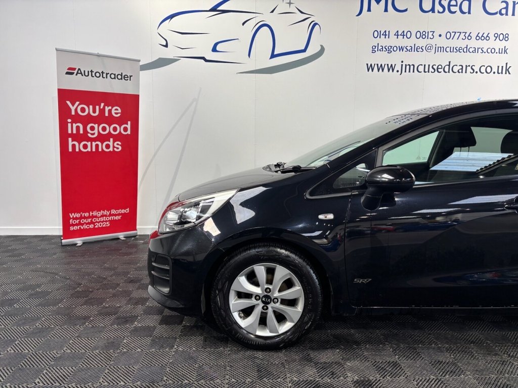 Used Kia Rio 2016 for sale - 78200164: Photo 9