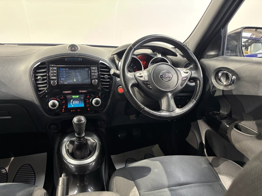Used Nissan Juke 2017 for sale - 77620903: Photo 15