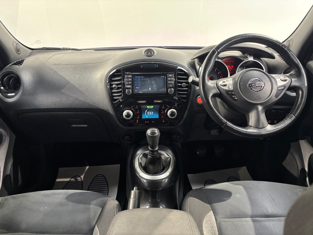 Used Nissan Juke 2017 for sale - 77620903: Photo 17