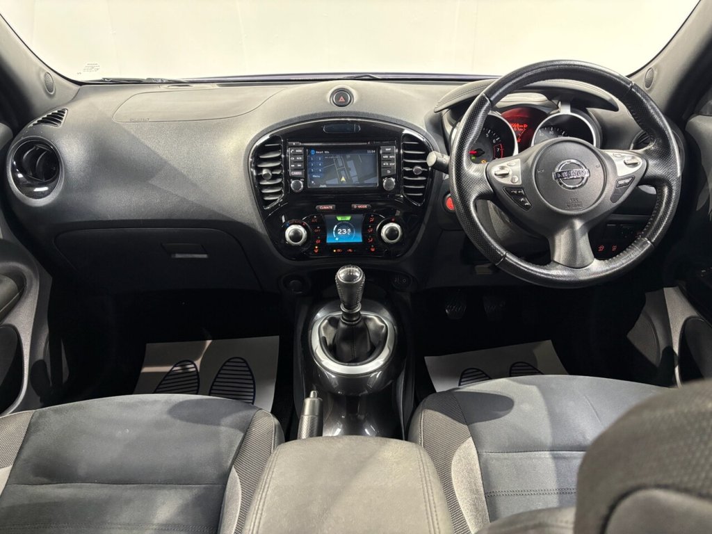Used Nissan Juke 2017 for sale - 77620903: Photo 19