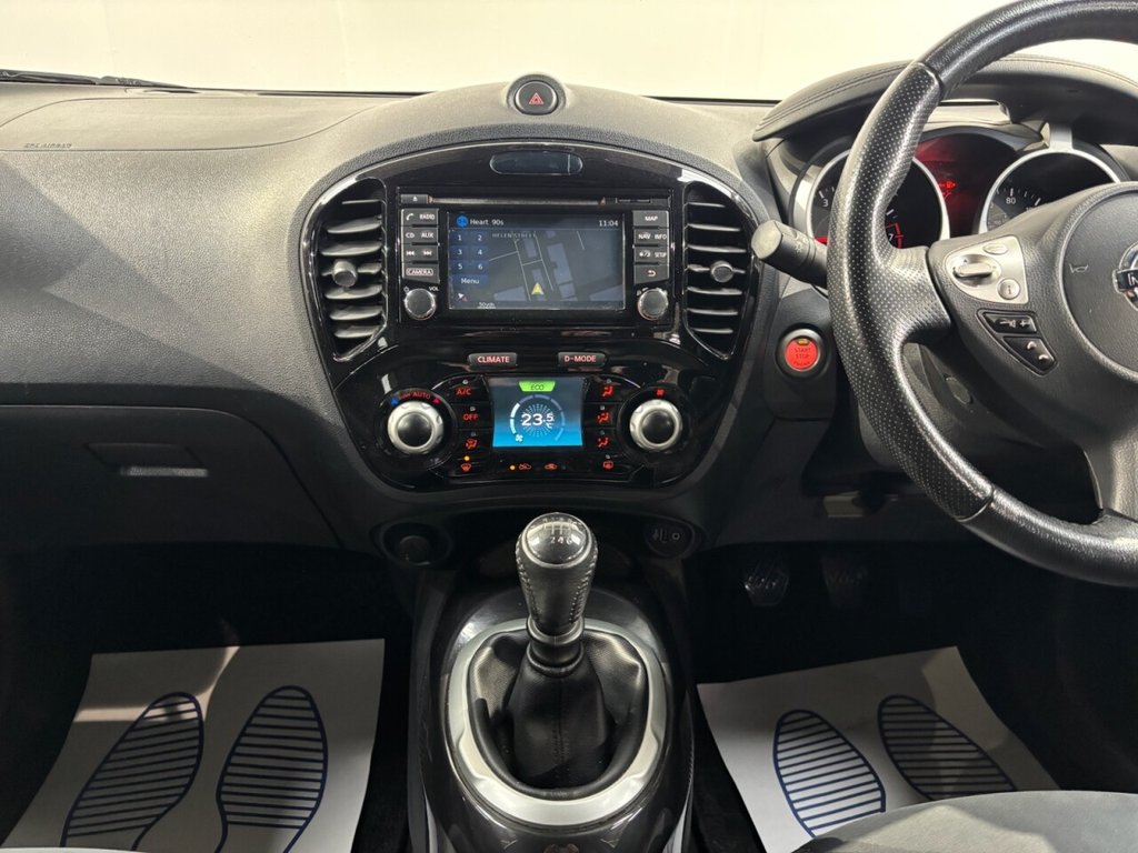 Used Nissan Juke 2017 for sale - 77620903: Photo 20
