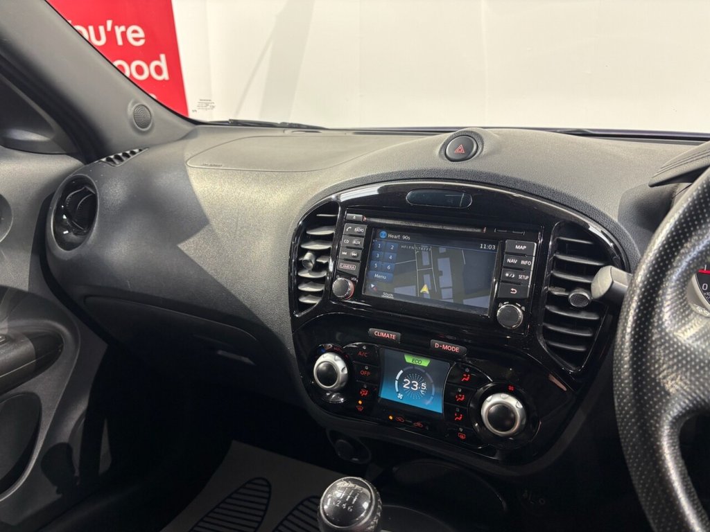 Used Nissan Juke 2017 for sale - 77620903: Photo 26
