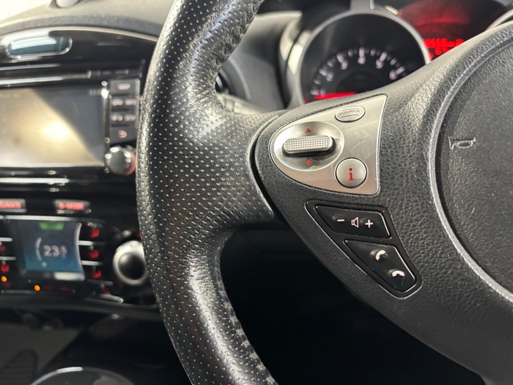 Used Nissan Juke 2017 for sale - 77620903: Photo 27