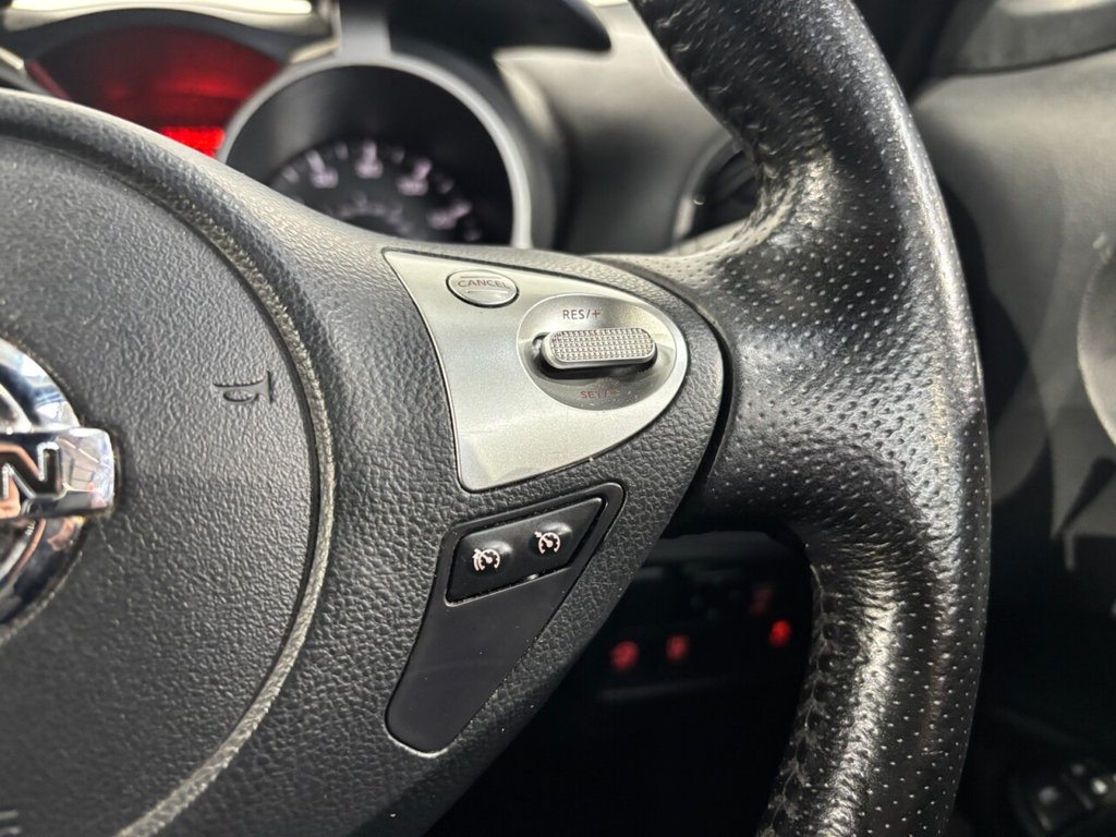 Used Nissan Juke 2017 for sale - 77620903: Photo 28