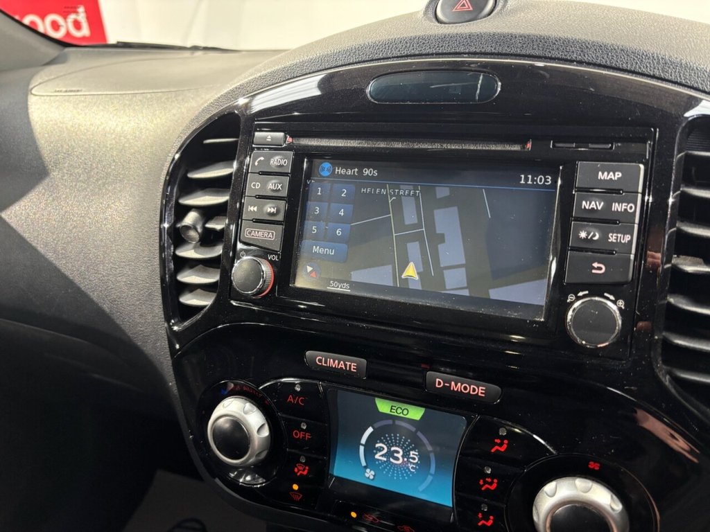 Used Nissan Juke 2017 for sale - 77620903: Photo 31