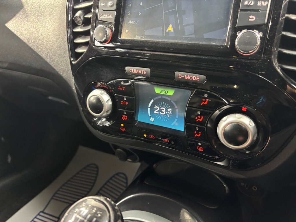 Used Nissan Juke 2017 for sale - 77620903: Photo 32