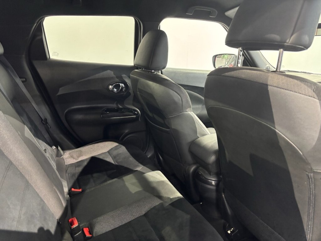 Used Nissan Juke 2017 for sale - 77620903: Photo 34