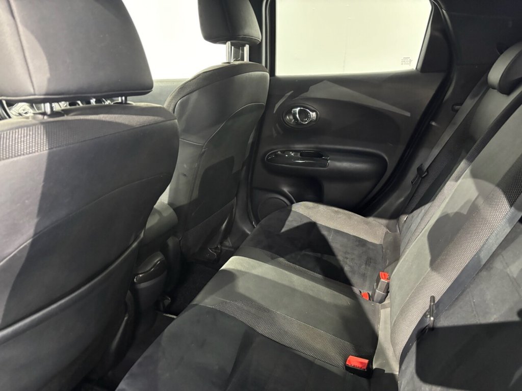 Used Nissan Juke 2017 for sale - 77620903: Photo 35