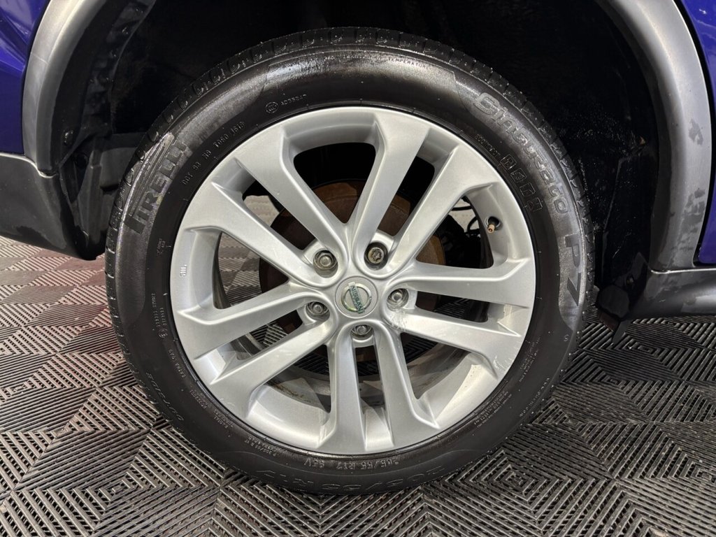 Used Nissan Juke 2017 for sale - 77620903: Photo 37