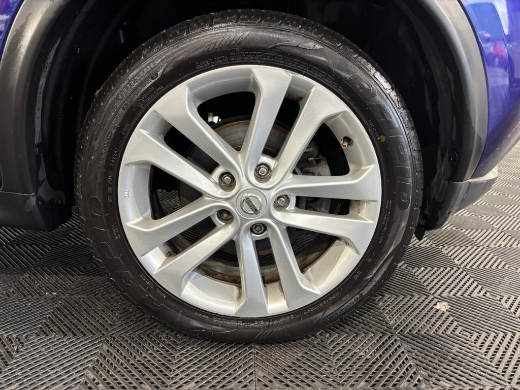 Used Nissan Juke 2017 for sale - 77620903: Photo 39