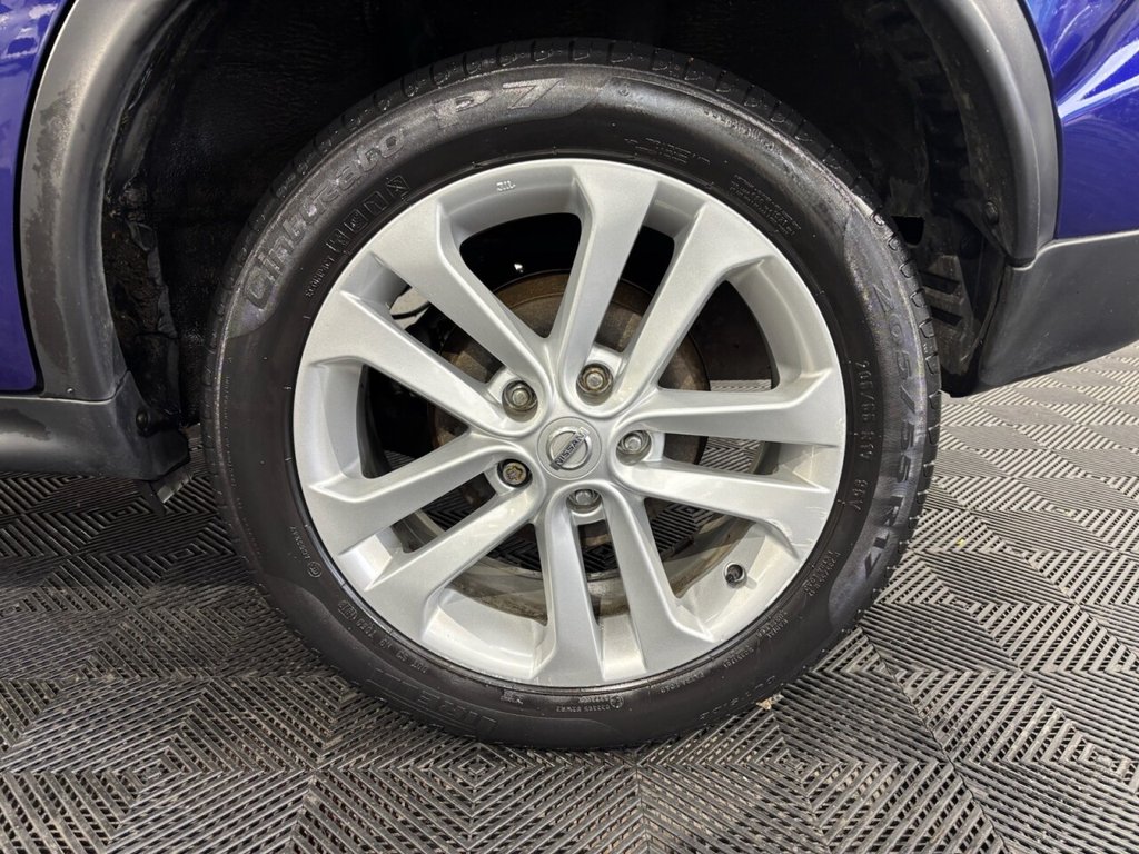 Used Nissan Juke 2017 for sale - 77620903: Photo 40