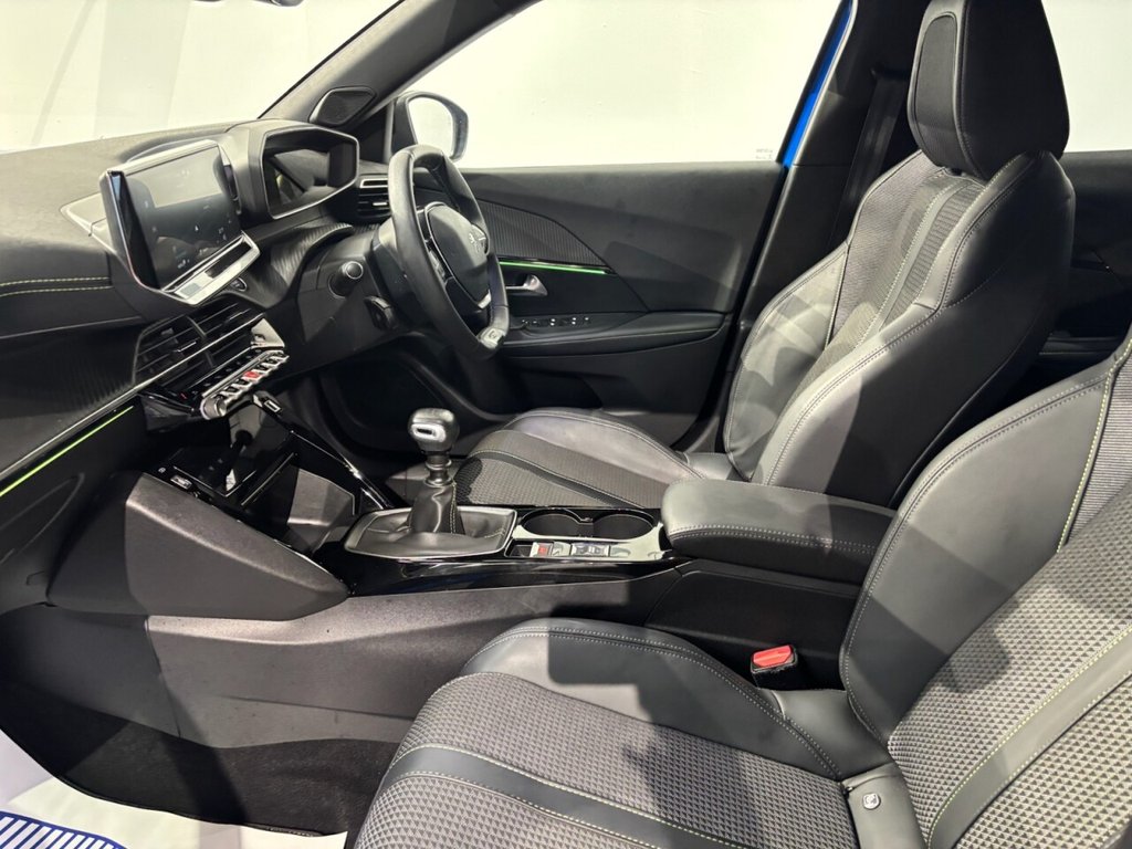 Used Peugeot 2008 2021 for sale - 77666857: Photo 13