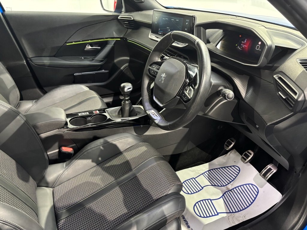 Used Peugeot 2008 2021 for sale - 77666857: Photo 14