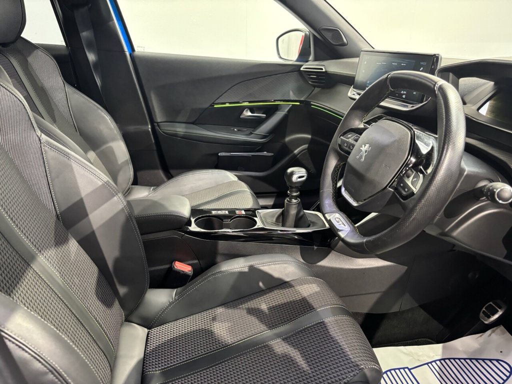 Used Peugeot 2008 2021 for sale - 77666857: Photo 15