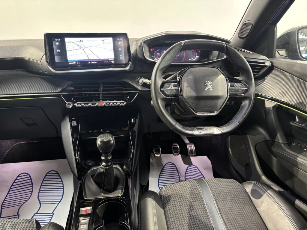 Used Peugeot 2008 2021 for sale - 77666857: Photo 17