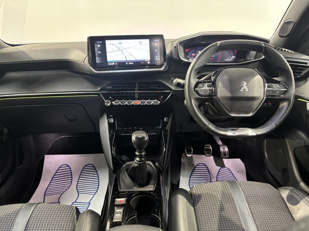 Used Peugeot 2008 2021 for sale - 77666857: Photo 18