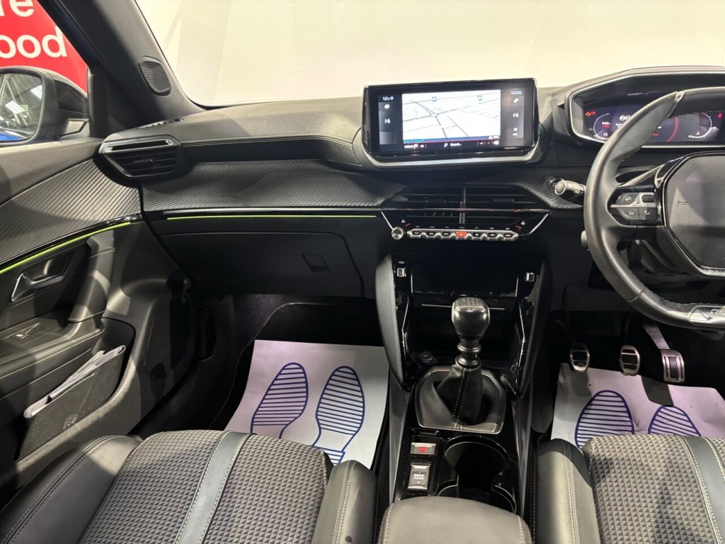 Used Peugeot 2008 2021 for sale - 77666857: Photo 19