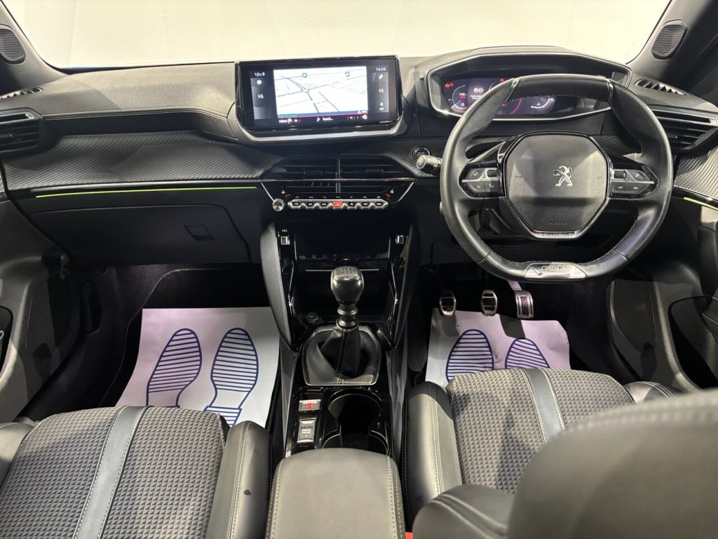 Used Peugeot 2008 2021 for sale - 77666857: Photo 20