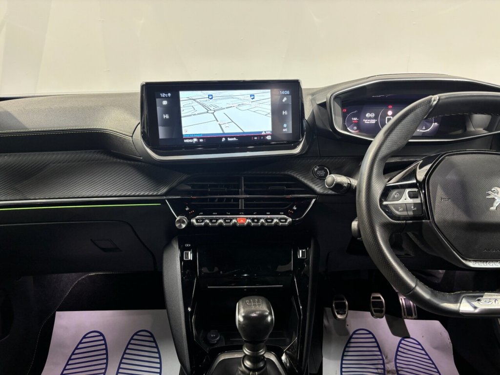 Used Peugeot 2008 2021 for sale - 77666857: Photo 21