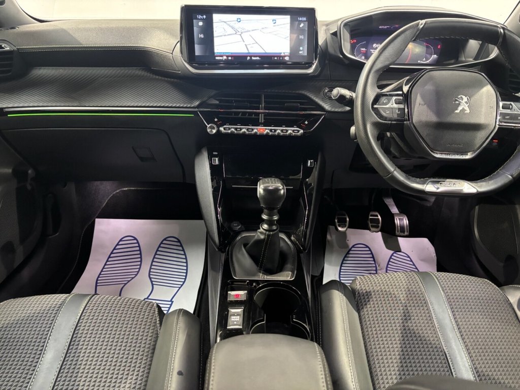 Used Peugeot 2008 2021 for sale - 77666857: Photo 22