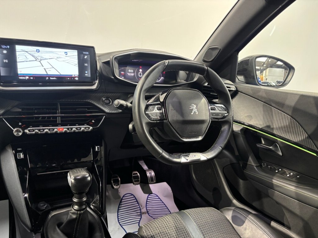 Used Peugeot 2008 2021 for sale - 77666857: Photo 23