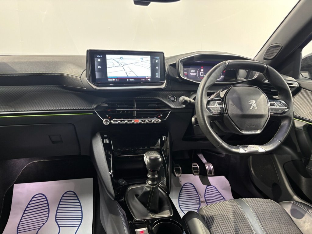 Used Peugeot 2008 2021 for sale - 77666857: Photo 24