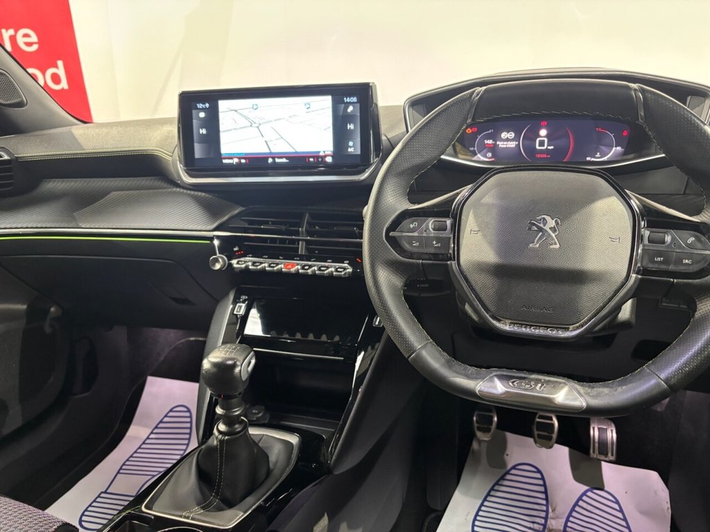Used Peugeot 2008 2021 for sale - 77666857: Photo 25