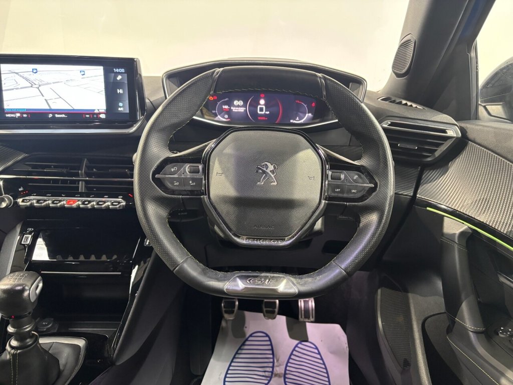 Used Peugeot 2008 2021 for sale - 77666857: Photo 26