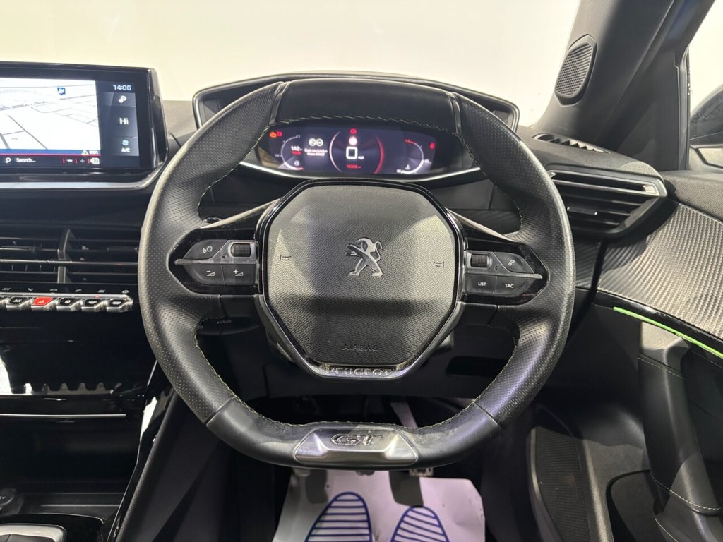 Used Peugeot 2008 2021 for sale - 77666857: Photo 28