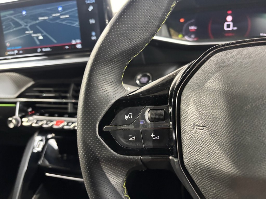 Used Peugeot 2008 2021 for sale - 77666857: Photo 29