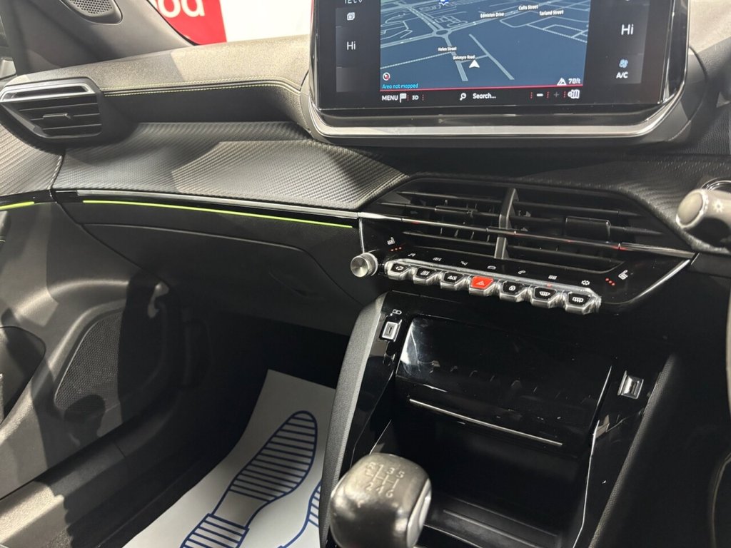 Used Peugeot 2008 2021 for sale - 77666857: Photo 31