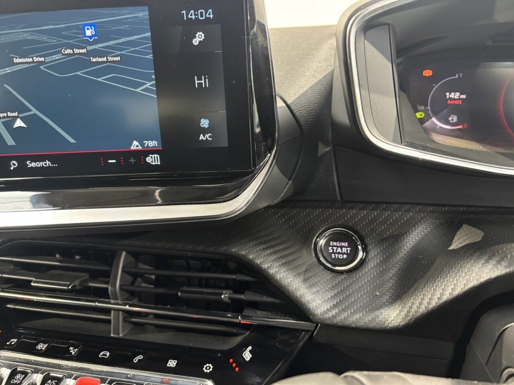 Used Peugeot 2008 2021 for sale - 77666857: Photo 33