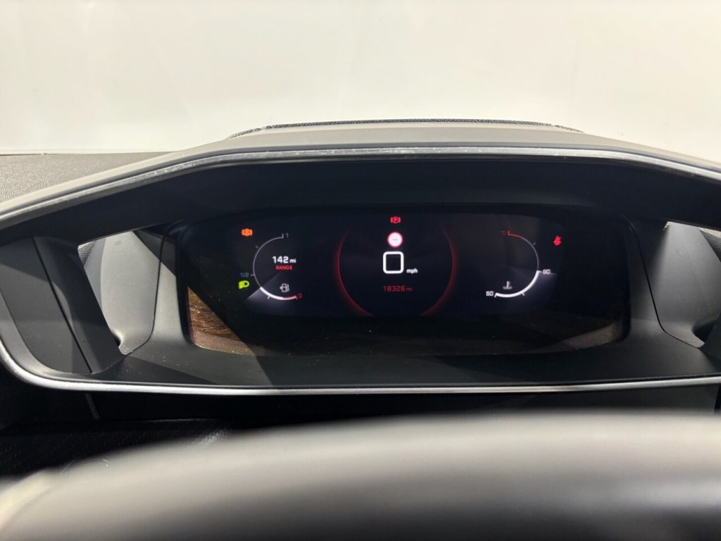 Used Peugeot 2008 2021 for sale - 77666857: Photo 34