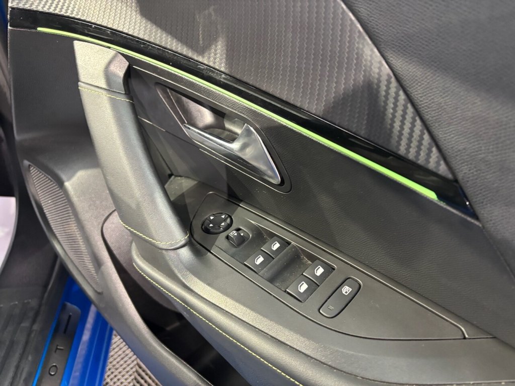 Used Peugeot 2008 2021 for sale - 77666857: Photo 35