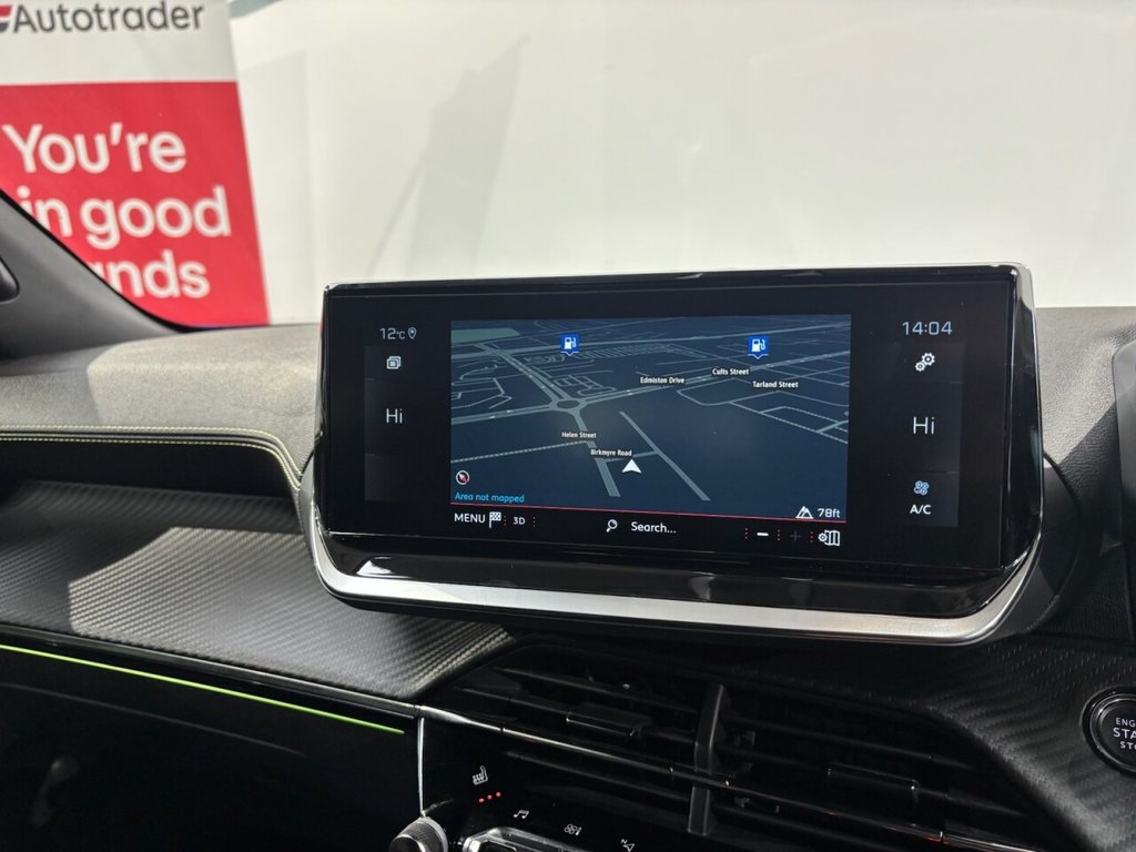 Used Peugeot 2008 2021 for sale - 77666857: Photo 36