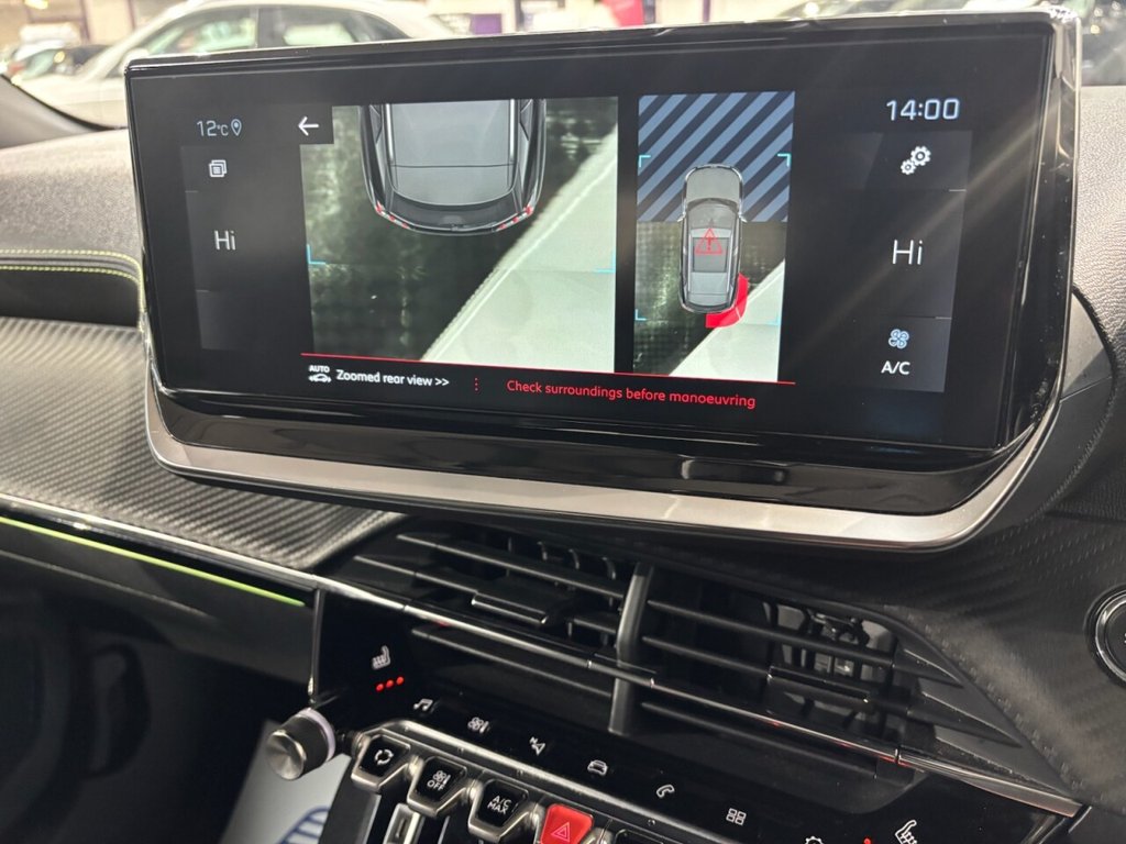 Used Peugeot 2008 2021 for sale - 77666857: Photo 38