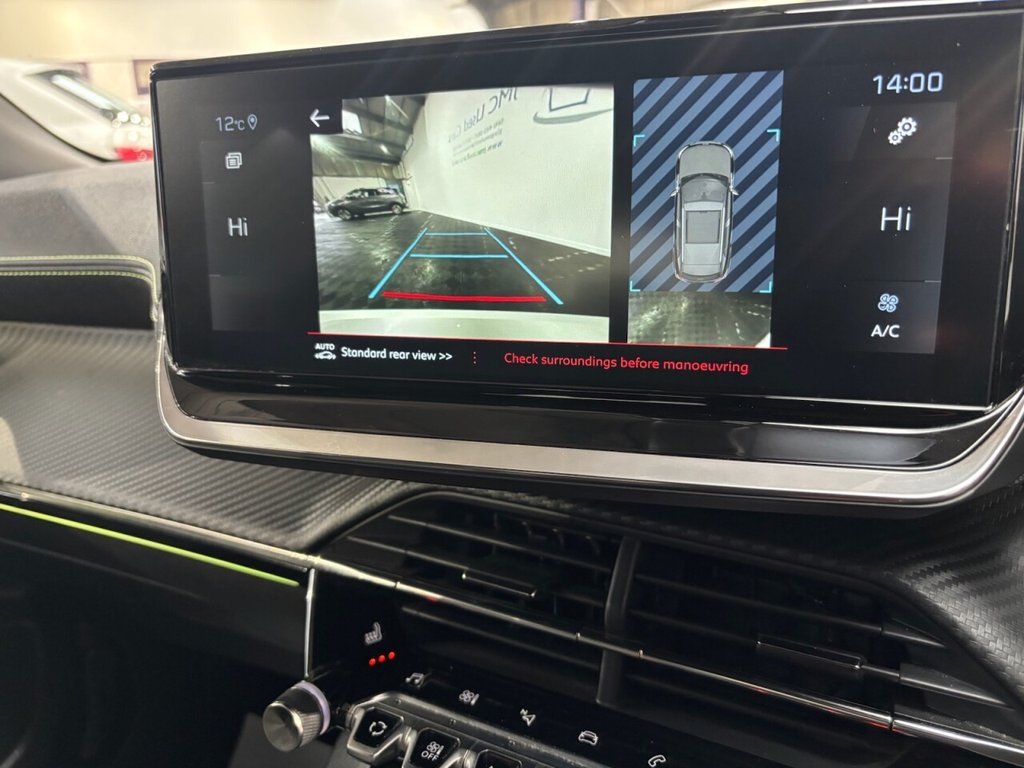 Used Peugeot 2008 2021 for sale - 77666857: Photo 39