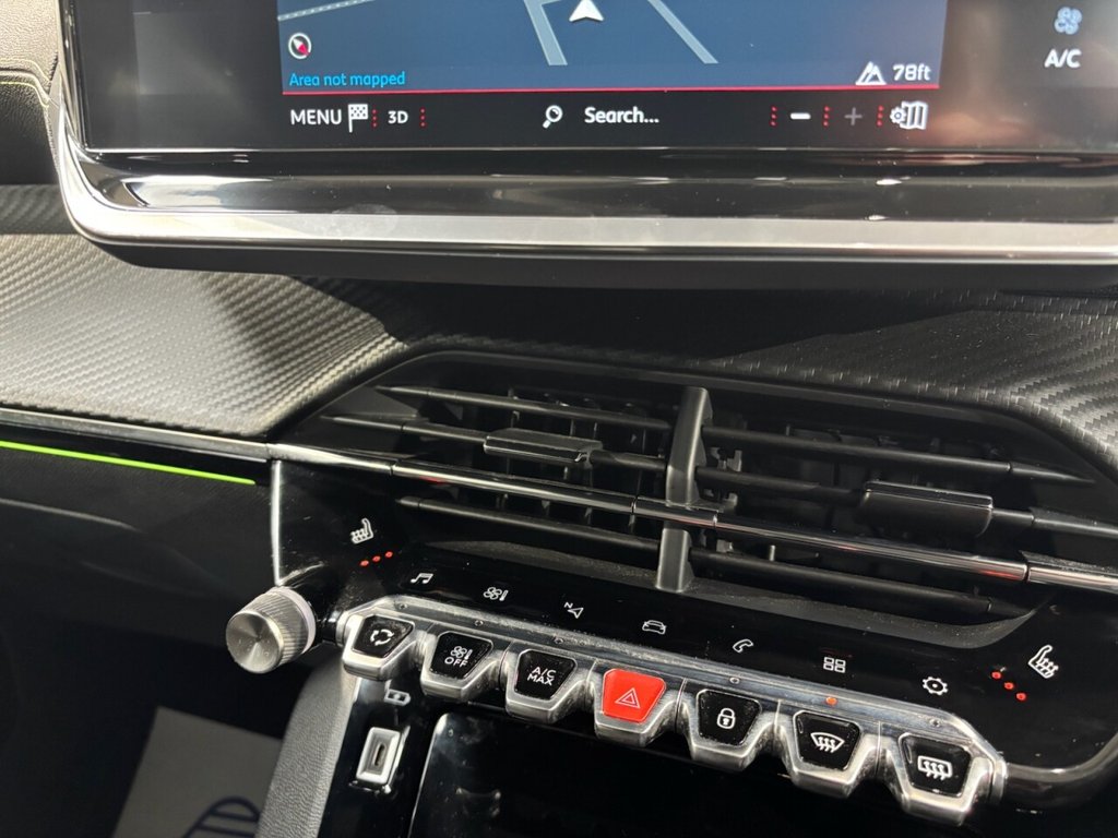 Used Peugeot 2008 2021 for sale - 77666857: Photo 41